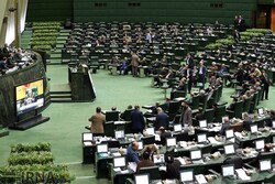 Parliament passes double urgency bill on strengthening IRGC against US