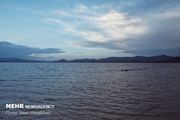 A glance at tourist attractions of Ag-Gol wetland in Hamedan prov. 