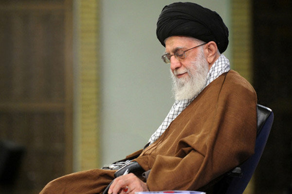رہبر معظم انقلاب اسلامی کی ضرورت کی صورت میں قومی ترقیاتی صندوق سے مبلغ اٹھانے کی اجازت