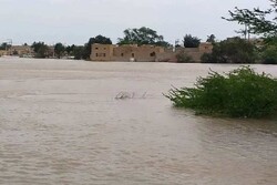 گزارش نگران کننده‌ای از باران در حوزه خوزستان دریافت نشده است