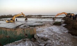Relief foundation allots $4.7m to flood-stricken families in Khuzestan