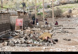 110,000 housing units destructed in 3 flood-affected provinces