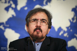 Iran: Saudi, Bahrain ignorant of the consequences of U.S. misadventures