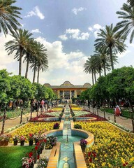 Bagh-e Narenjestan: A must-see attraction while in Shiraz