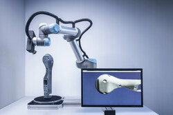 3d scanner