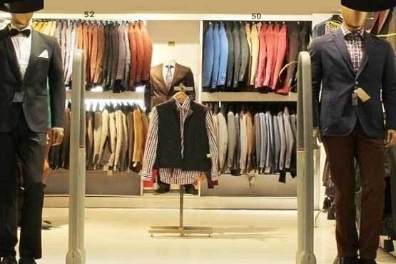 Garment exports up 26% in a year