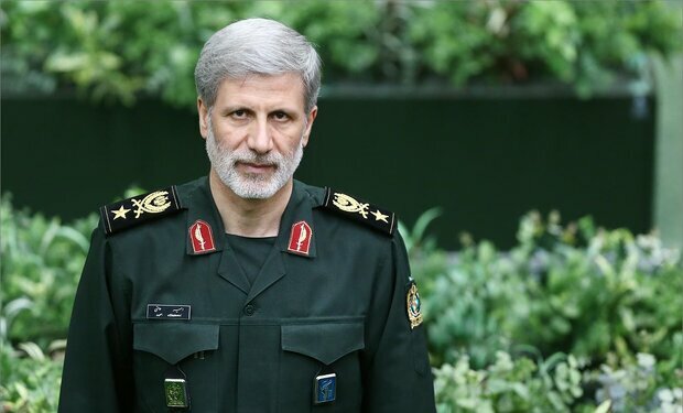 Iran to pursue case against U.S. over IRGC move: Hatami - Tehran Times