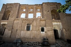 نبض بهارستان بیرجند دوباره می‌تپد؛ ۱۵ میلیارد برای احیای ارگ تاریخی