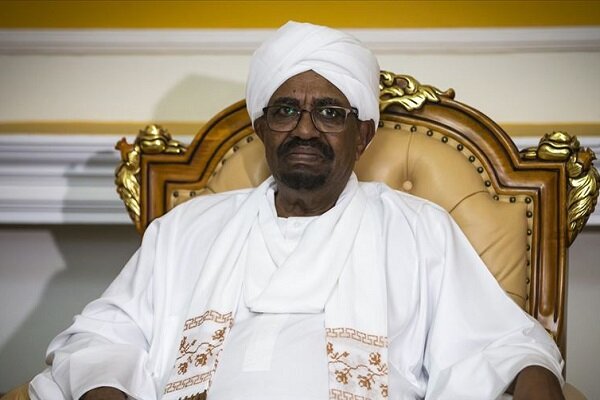 سوڈان میں سابق معزول صدر عمر البشیر کے بھائی گرفتار