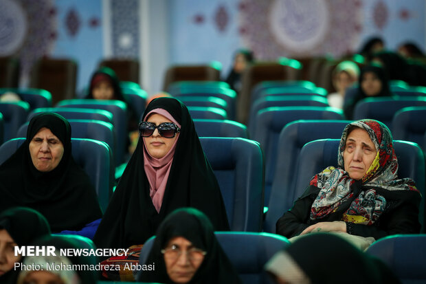 Intl. Quran competitions held in Tehran