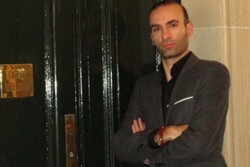 Arshin Adib-Moghaddam