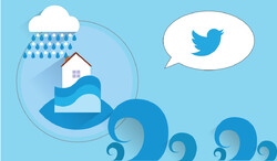 social media and disaster management