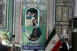 نمایندگان ایران در مذاکرات وین برای رفع تحریم ها تلاش کنند