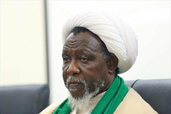 Zakzaky, wife in Indian hospital for medical treatment