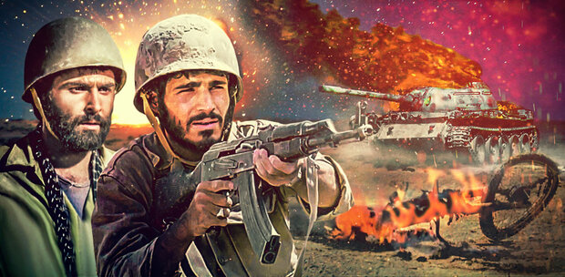 Hatamikia’s war drama “The Scout” to open Fajr International Film Festival