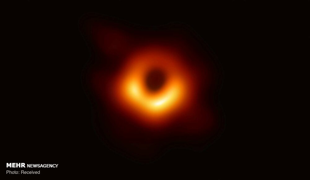 سیاه چاله سرگردان در کهکشان راه شیری کشف شد
