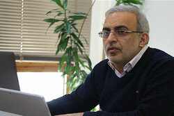 «ولی الله فاطمی» رئیس ستاد انتخاباتی همتی شد
