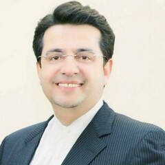 Seyyed Abbas Mousavi