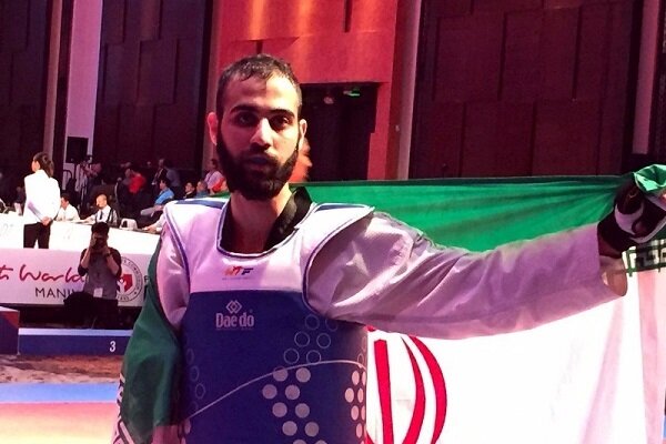 پوررهنما به نیمه نهایی پاراتکواندو صعود کرد/ حذف رقیبان سرسخت!