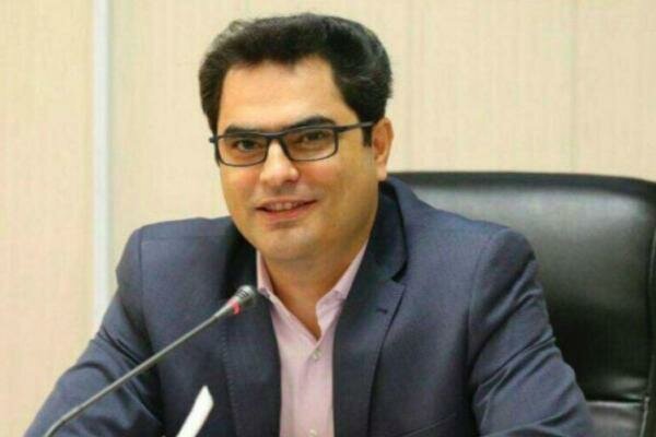 «داور نظری اردبیلی» شهردار منتخب یزد شد