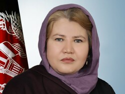 Laila Jafari