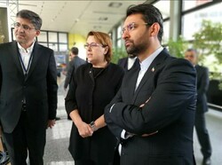 Mohammad javad azari jahromi and Simonetta Di Pippo
