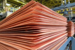 Copper