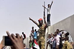 سعودی عرب اور امارات کا سوڈان کے انقلاب پر قبضہ کرنے کا ناپاک منصوبہ