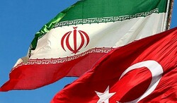 Turkish envoy: Tehran-Ankara ties to expand in coming years