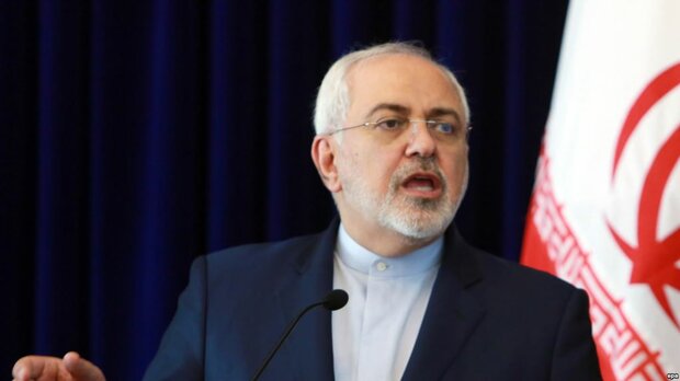 Iran to take 2nd round of JCPOA-related measures as of July 7: Zarif