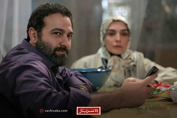 عیار «سرباز» بالاست/ هنر نقب زدن به لایه‌های مغفول انسان