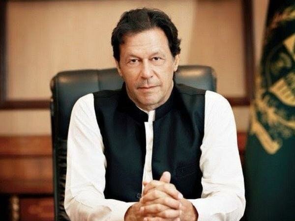 Pakistan 'will not recognise' Israel: Imran Khan