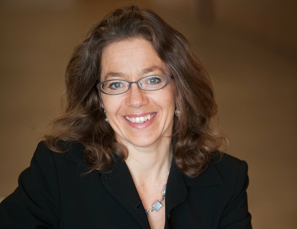 Rita Abrahamsen