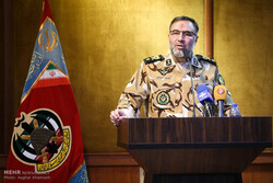 Army forces deployed in eastern borders to counter Daesh: general