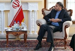 amir abdollahian