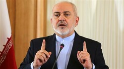 European banks refuse to deliver humanitarian aid to Iran: Zarif