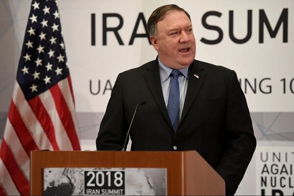 UK media reveals Pompeo's role in assassinating Iran Gen.