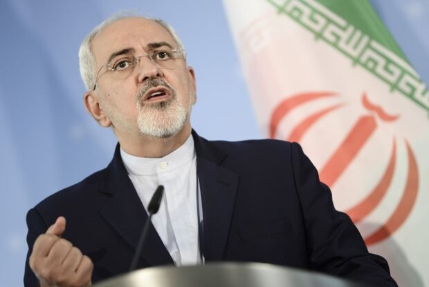 'B-team' will commit political suicide if their warmongering continues: FM Zarif
