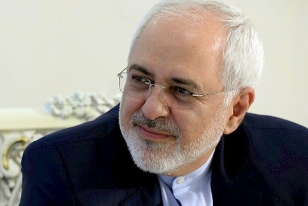 خبر دیدار ظریف و سناتور آمریکایی تایید شد 