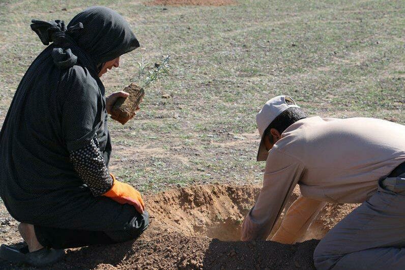 صندوقهای خرد روستایی راه تثبیت اشتغال/ فعالیت ۱۱ صندوق در دامغان