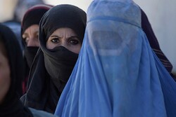 شهردار موقت کابل: زنان در خانه بمانند