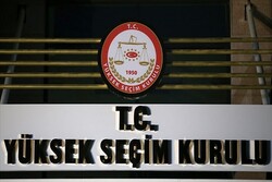 YSK: Cumhurbaşkanı seçimi ikinci tura kaldı