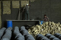 بازگشت زندگی به «آق قلا»