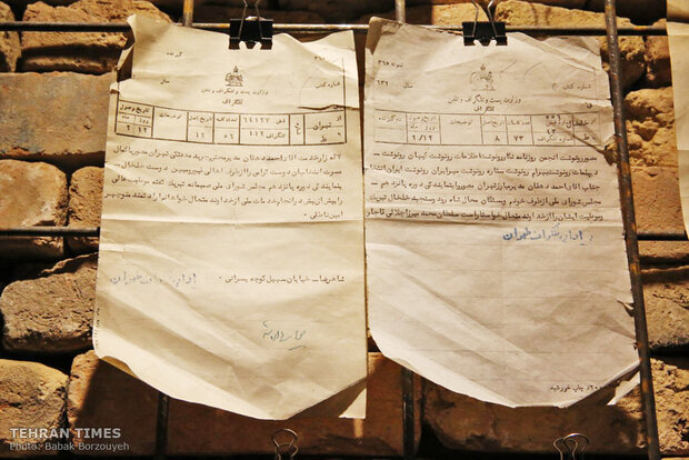 Historic Tehran Nasr Theater to undergo renovation