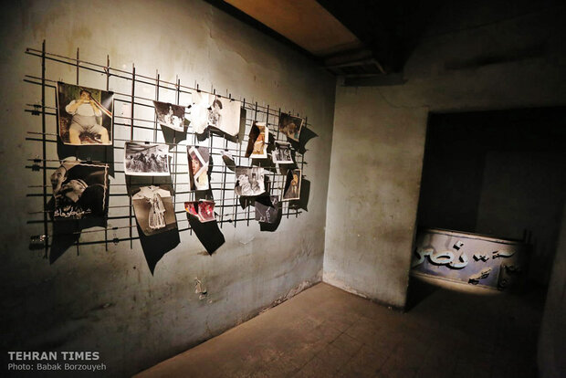 Historic Tehran Nasr Theater to undergo renovation