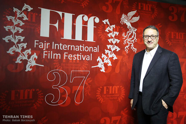 Fajr intl. festival press conference held