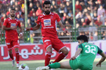 قول مساعد باشگاه پرسپولیس به بازیکنان خارجی