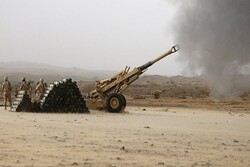 Saudi artillery attacks on Saada leave 1 dead, 2 injured