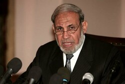 ‘Deal of the Century’ against intl. law: Mahmoud al-Zahar