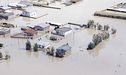 flood